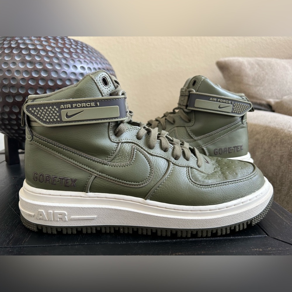 Nike Air Force 1 High Gore-Tex Boot
